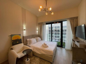 Studio in Azizi Riviera 47